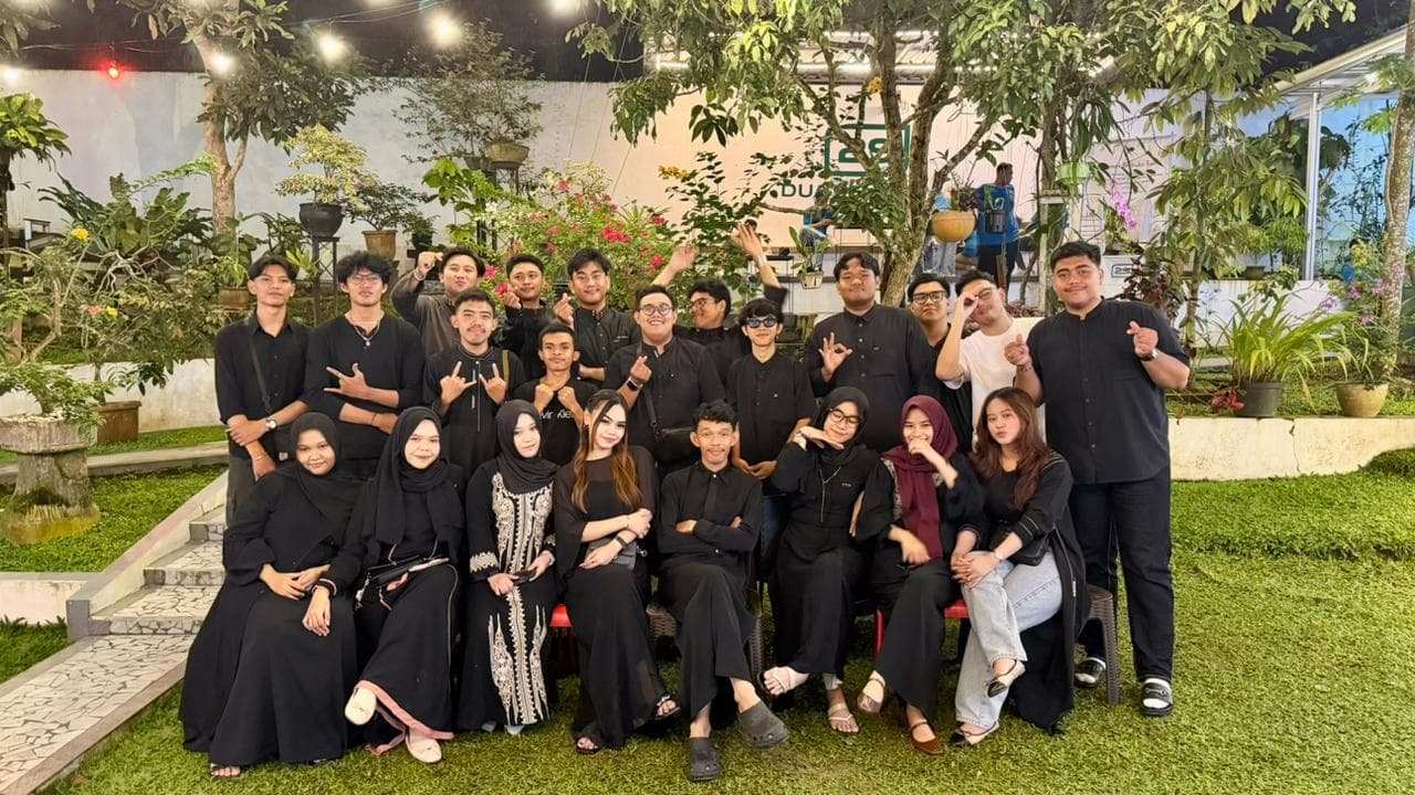 BUKA BERSAMA & MEET UP foto 2