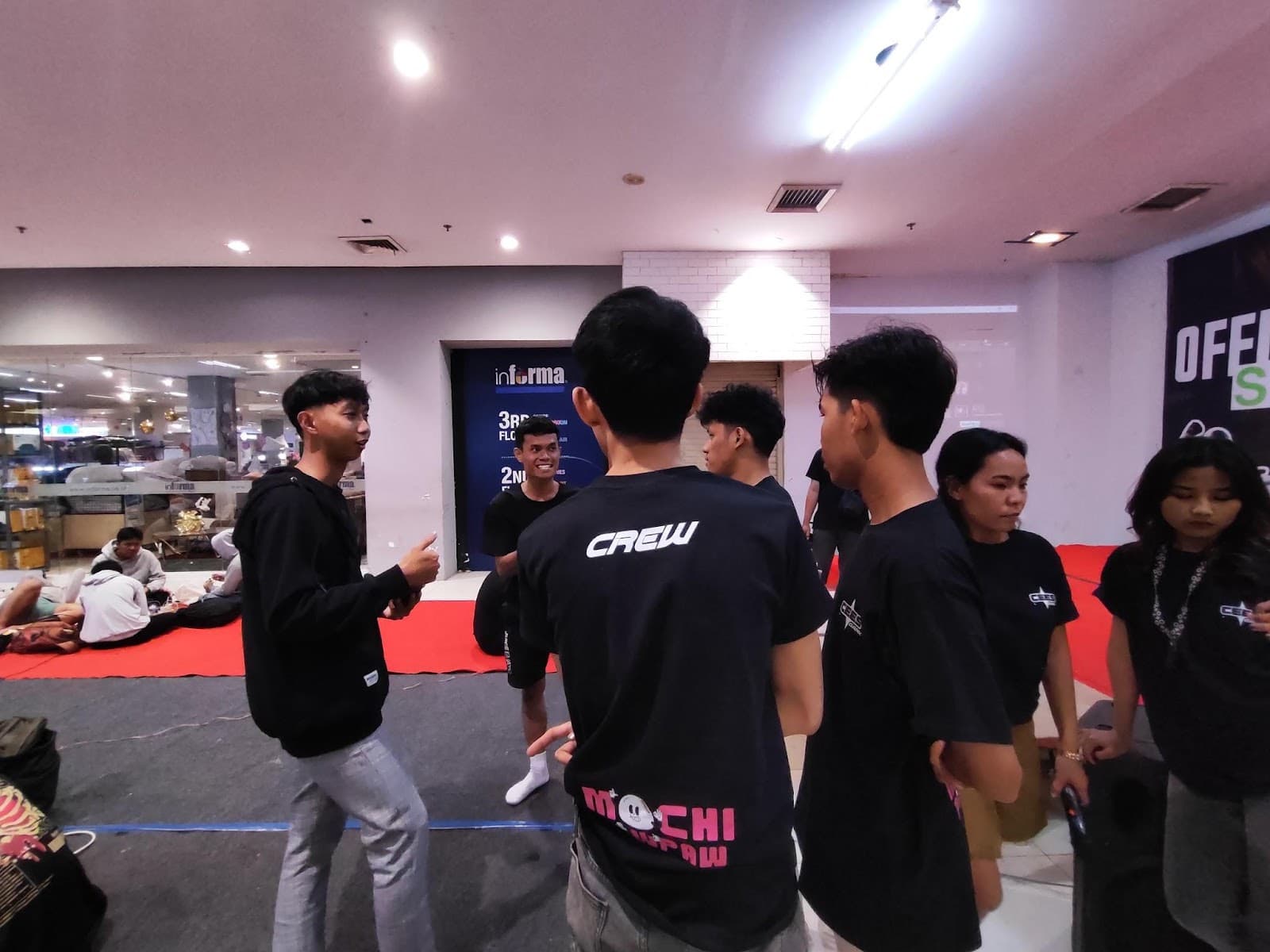 OFFLINE TOURNAMENT S1 foto 4
