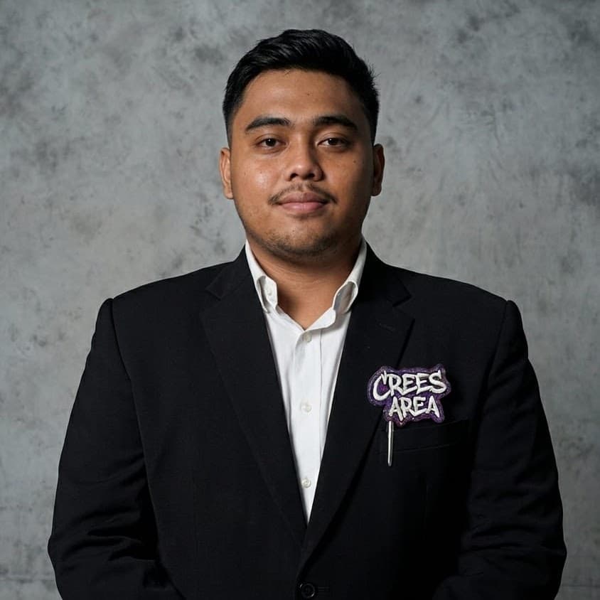 Feroz Bagus Rianto