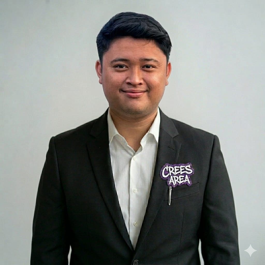Ridho Apriyadi